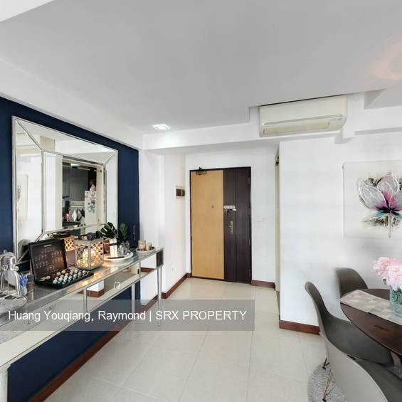 Blk 457 Segar Road (Bukit Panjang), HDB 4 Rooms #200147142